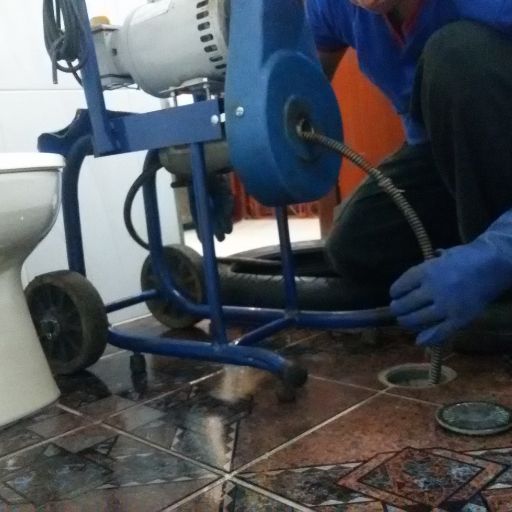Desentupidora Pinheiros