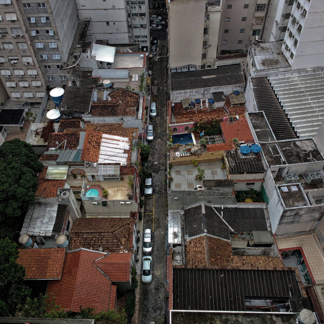 Bairro Carrão