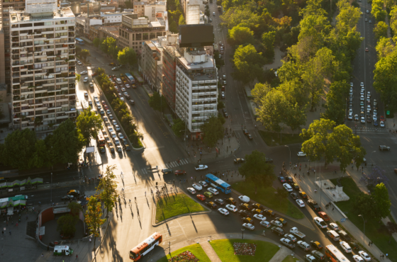 Alto de Pinheiros