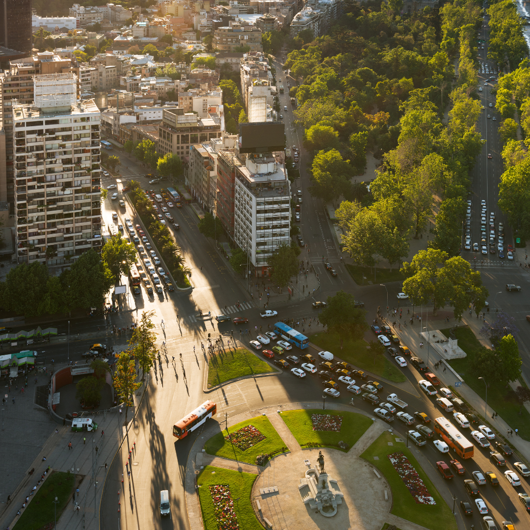 Alto de Pinheiros