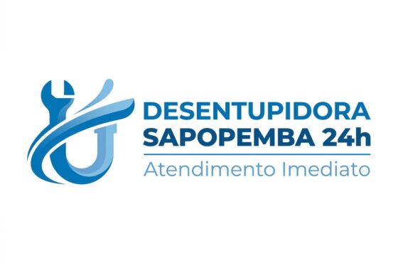 Desentupidora Sapopemba 24h | Atendimento Imediato