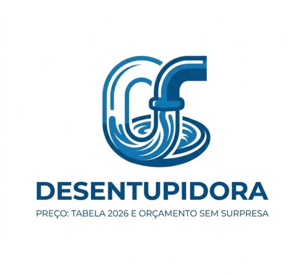 Desentupidora Preço: Tabela 2026 e Orçamento Sem Surpresa