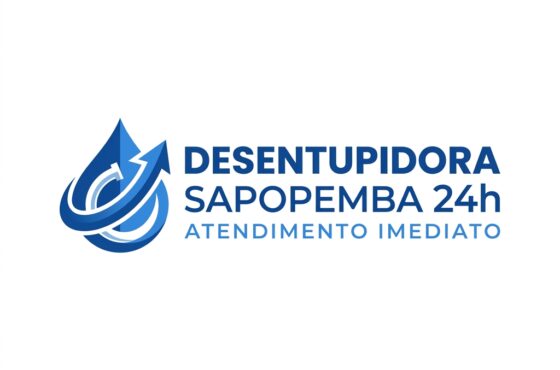Desentupidora Sapopemba 24h | Atendimento Imediato